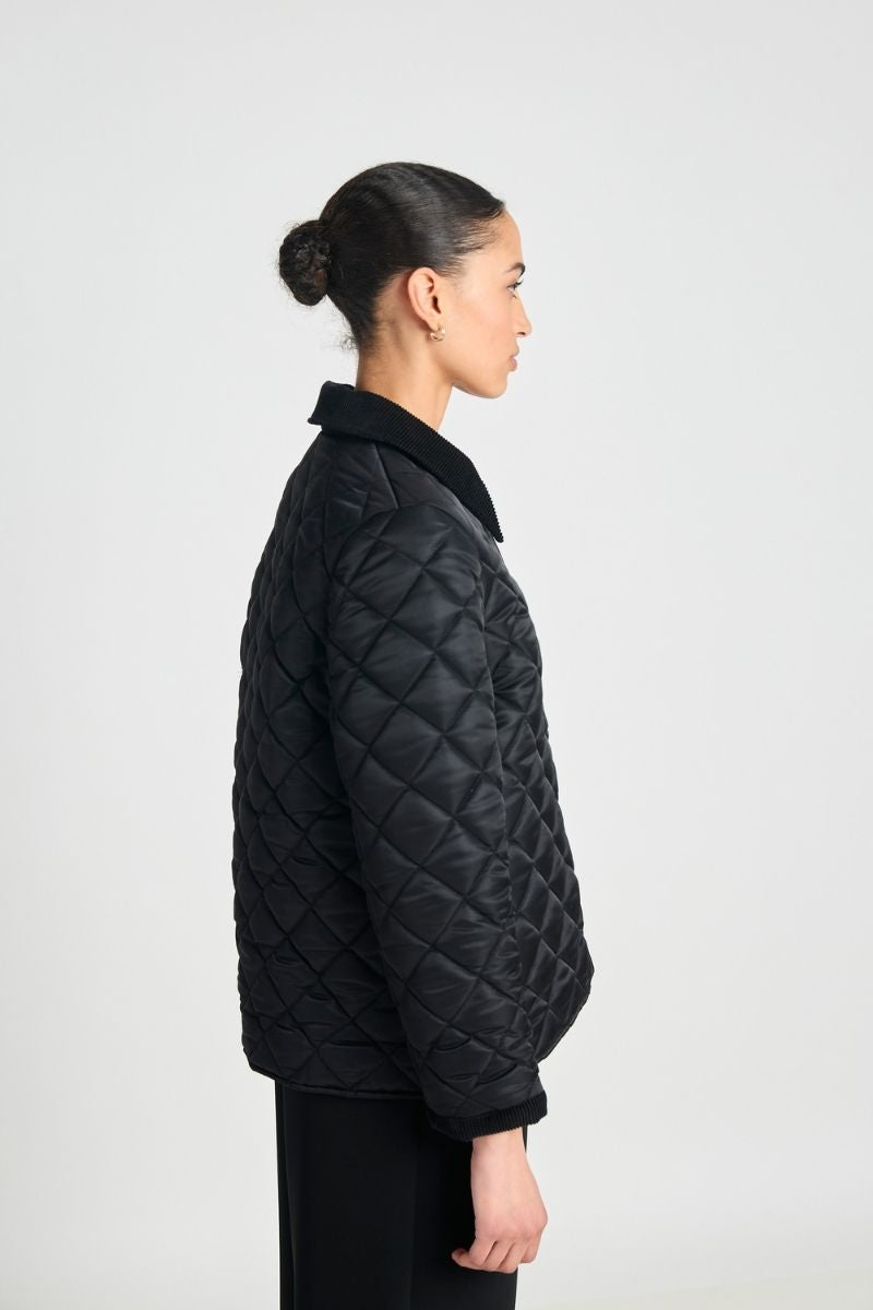 Mind games jacket