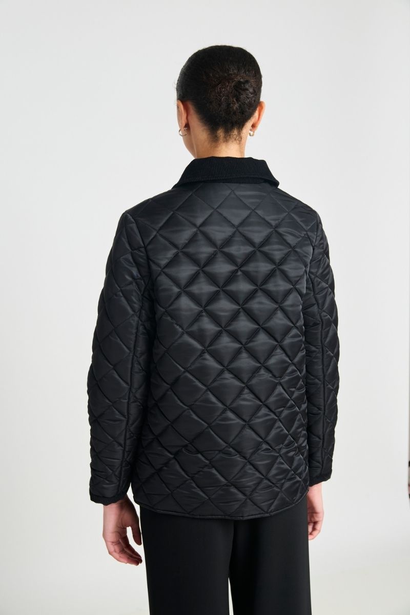 Mind games jacket
