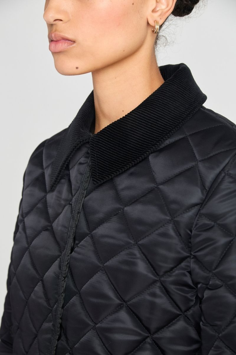 Mind games jacket