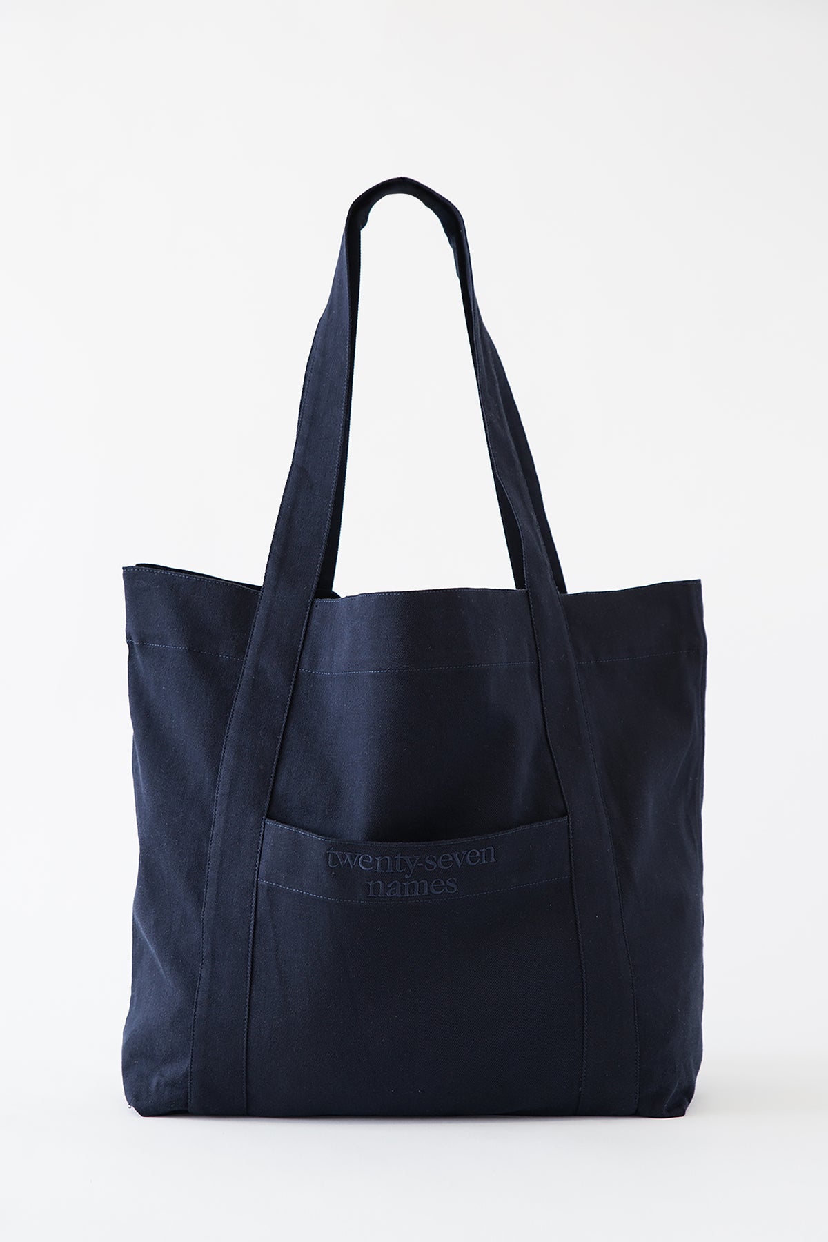 TSN Tote - Navy