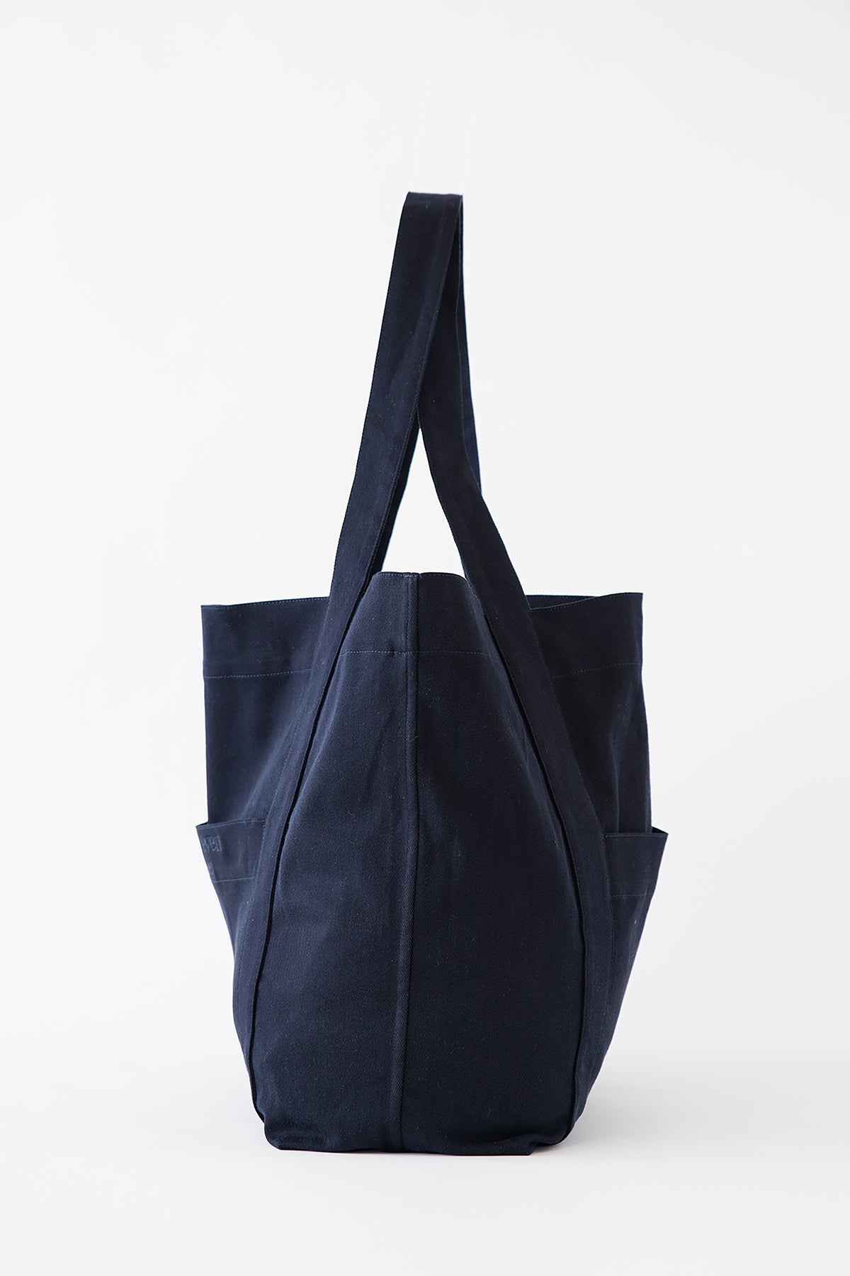 TSN Tote - Navy