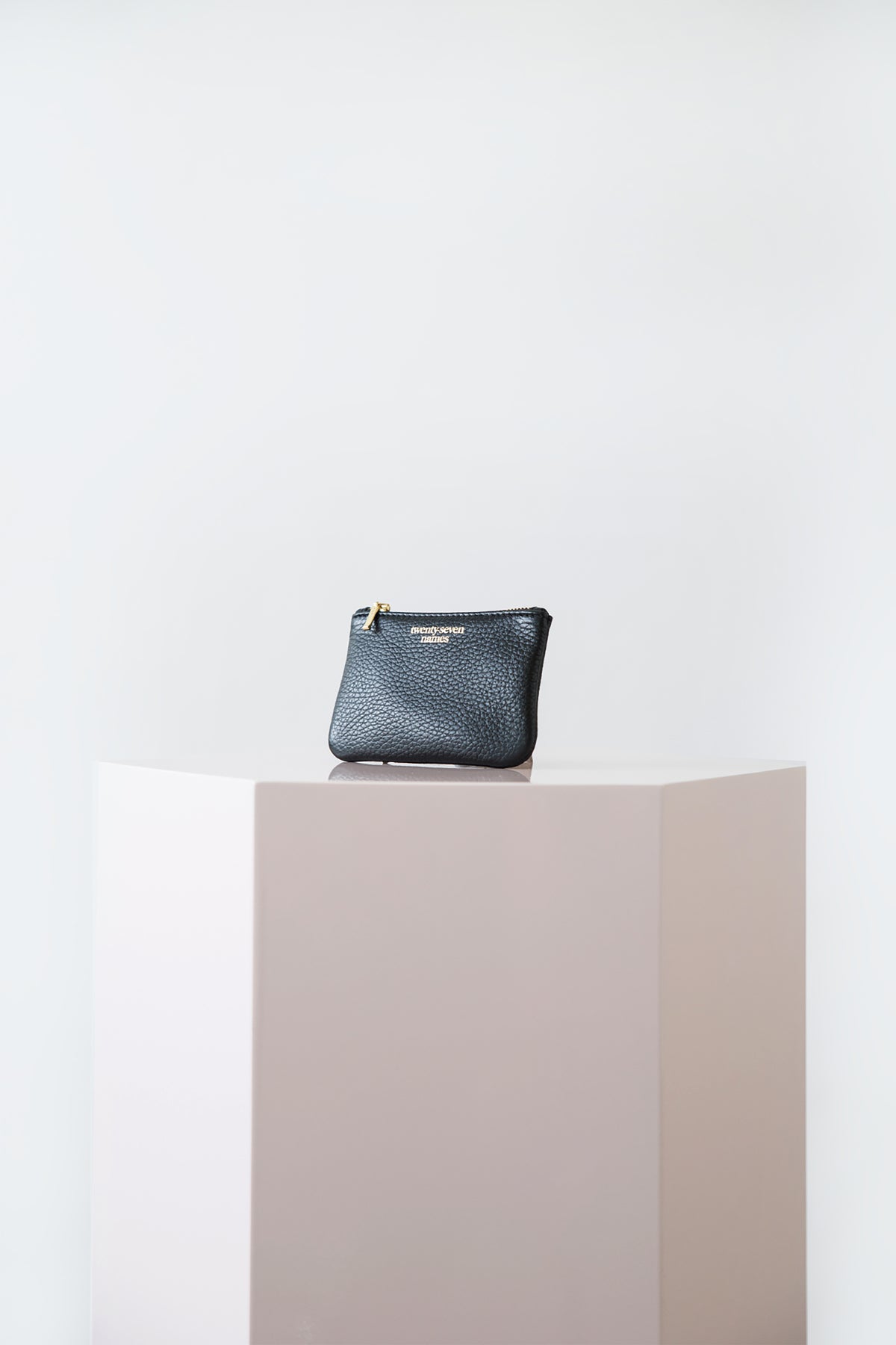 TSN Wallet - Black