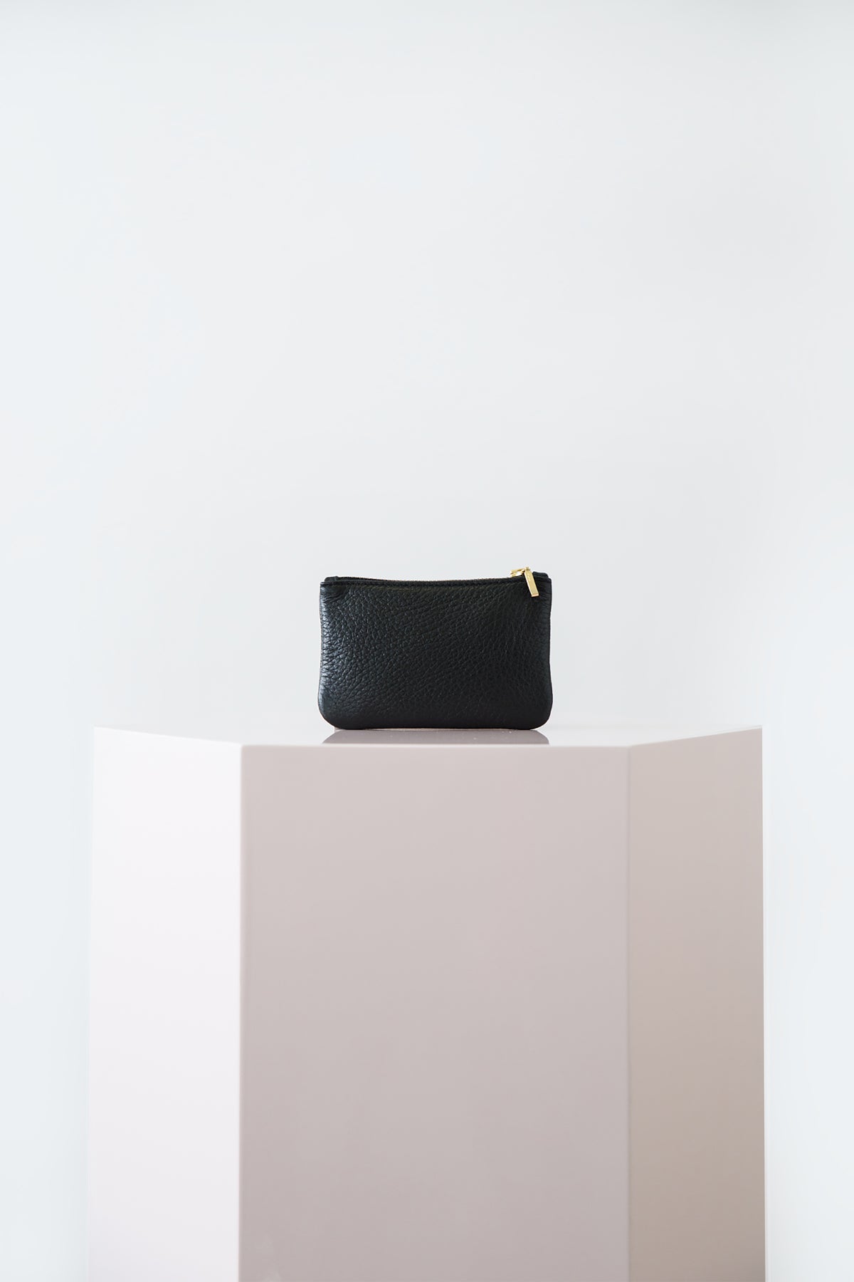 TSN Wallet - Black