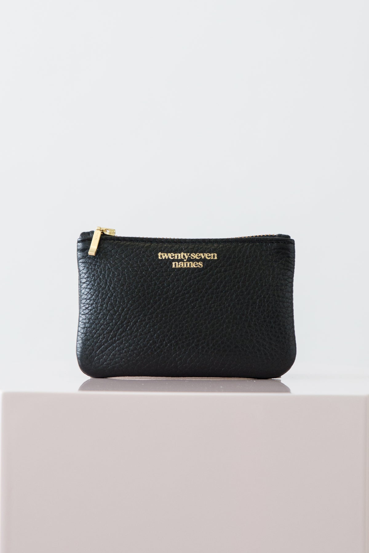 TSN Wallet - Black