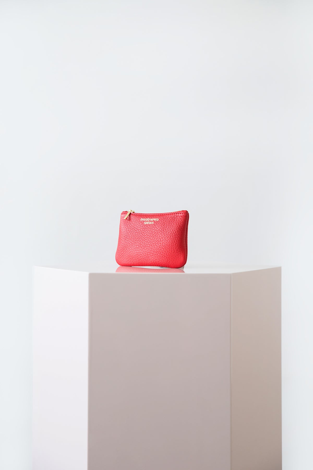 TSN Wallet - Red