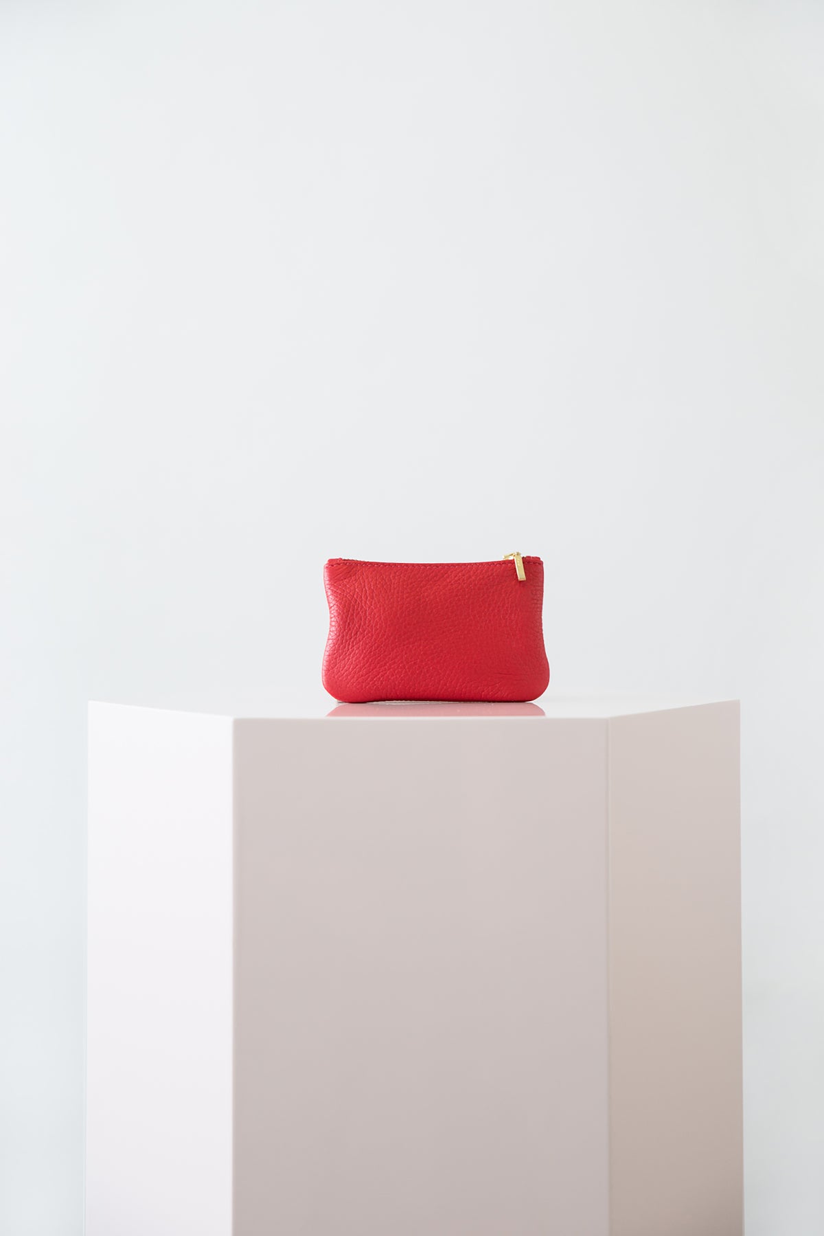 TSN Wallet - Red