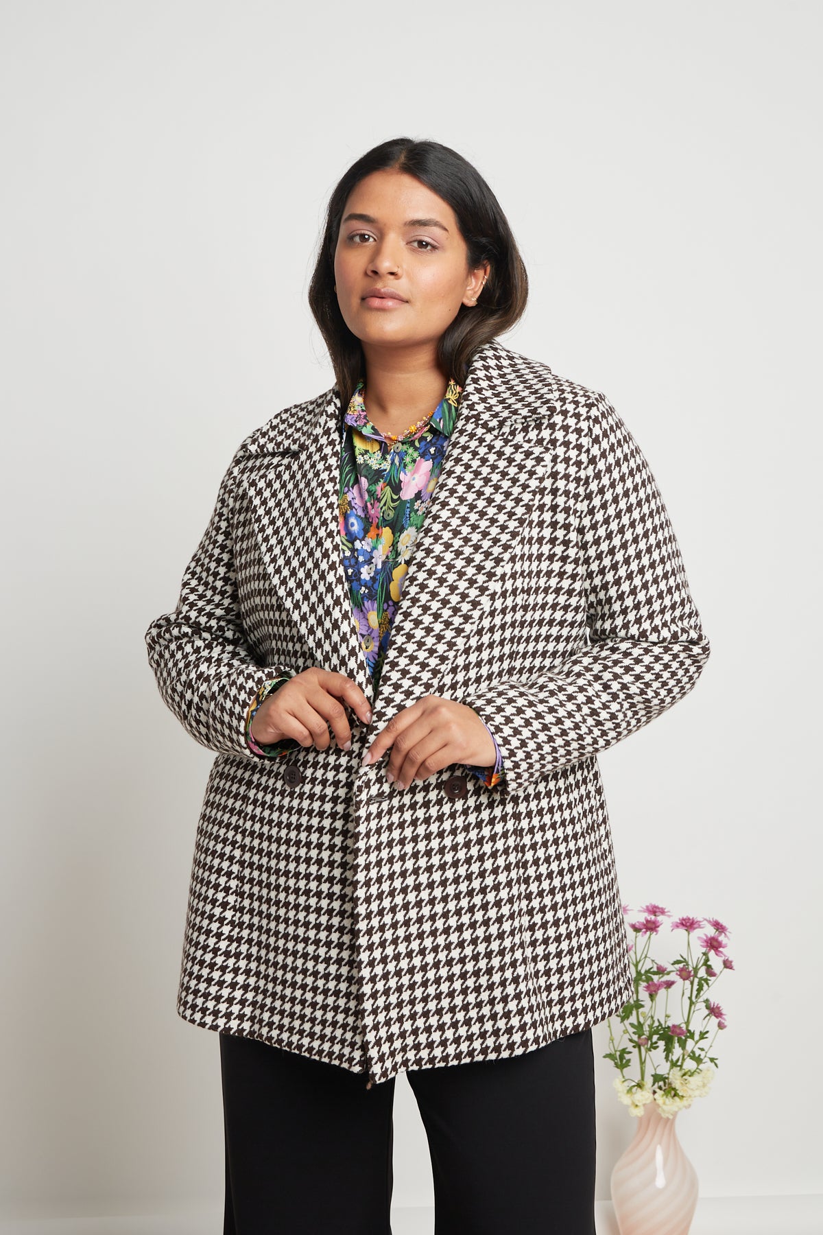 Charlotte blazer