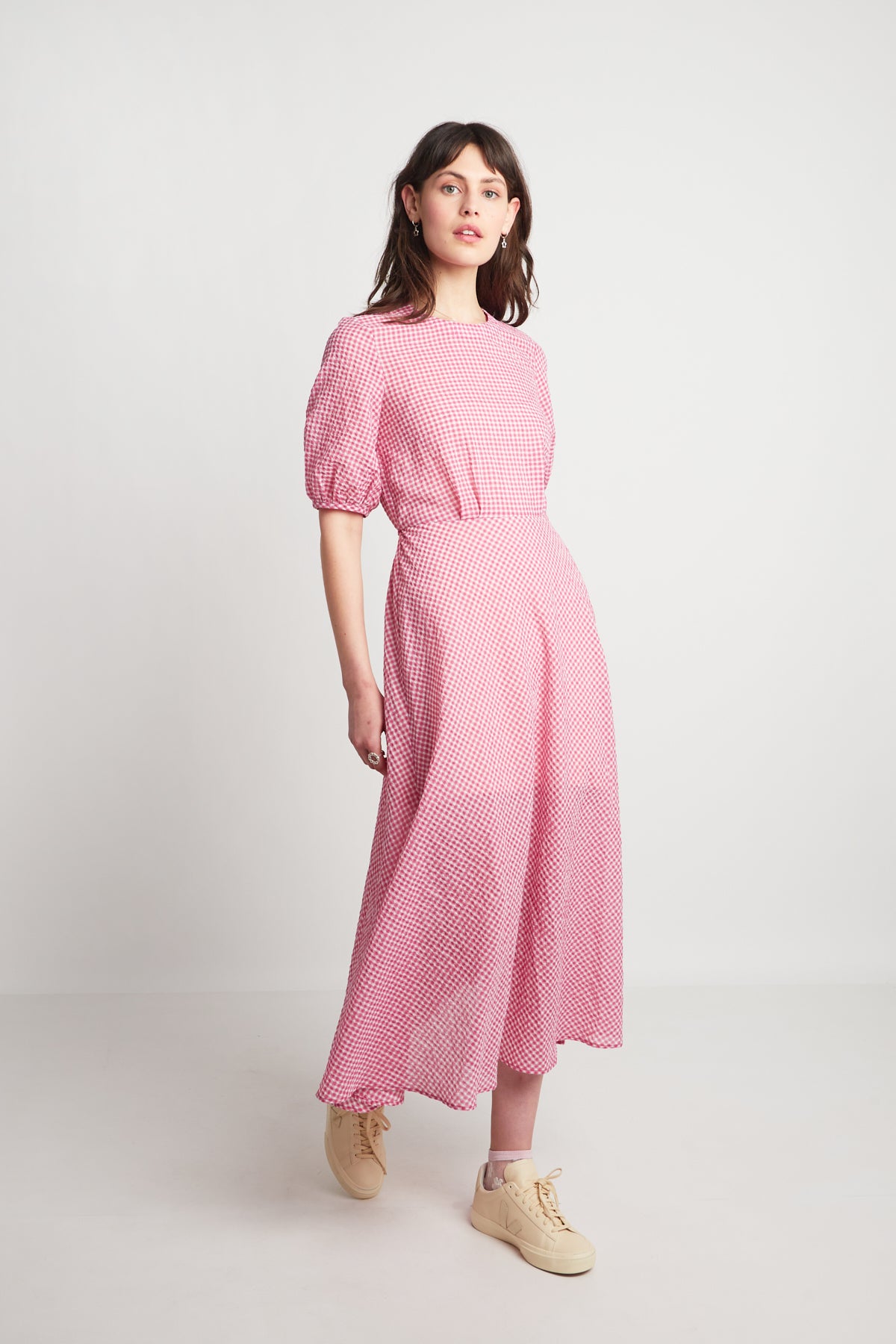 Riviera dress