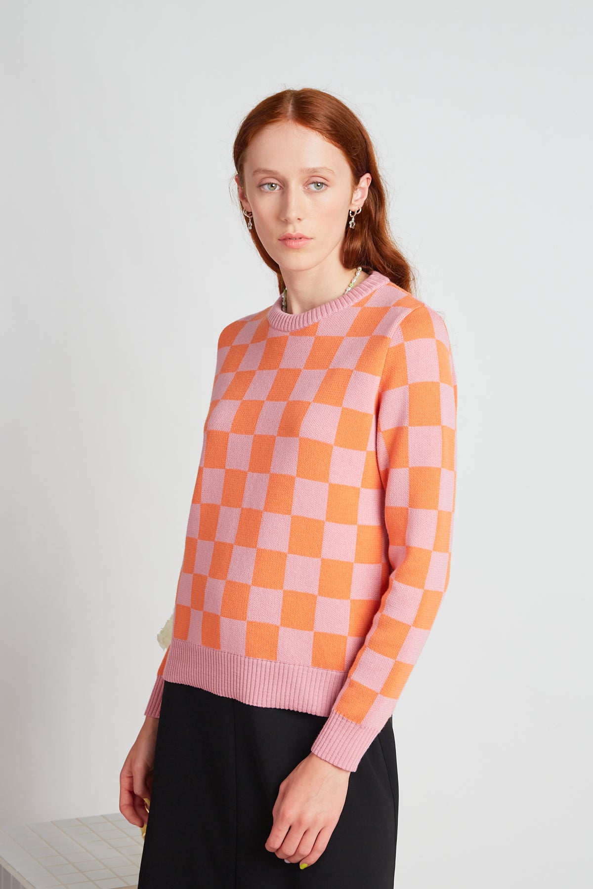 Journey sweater