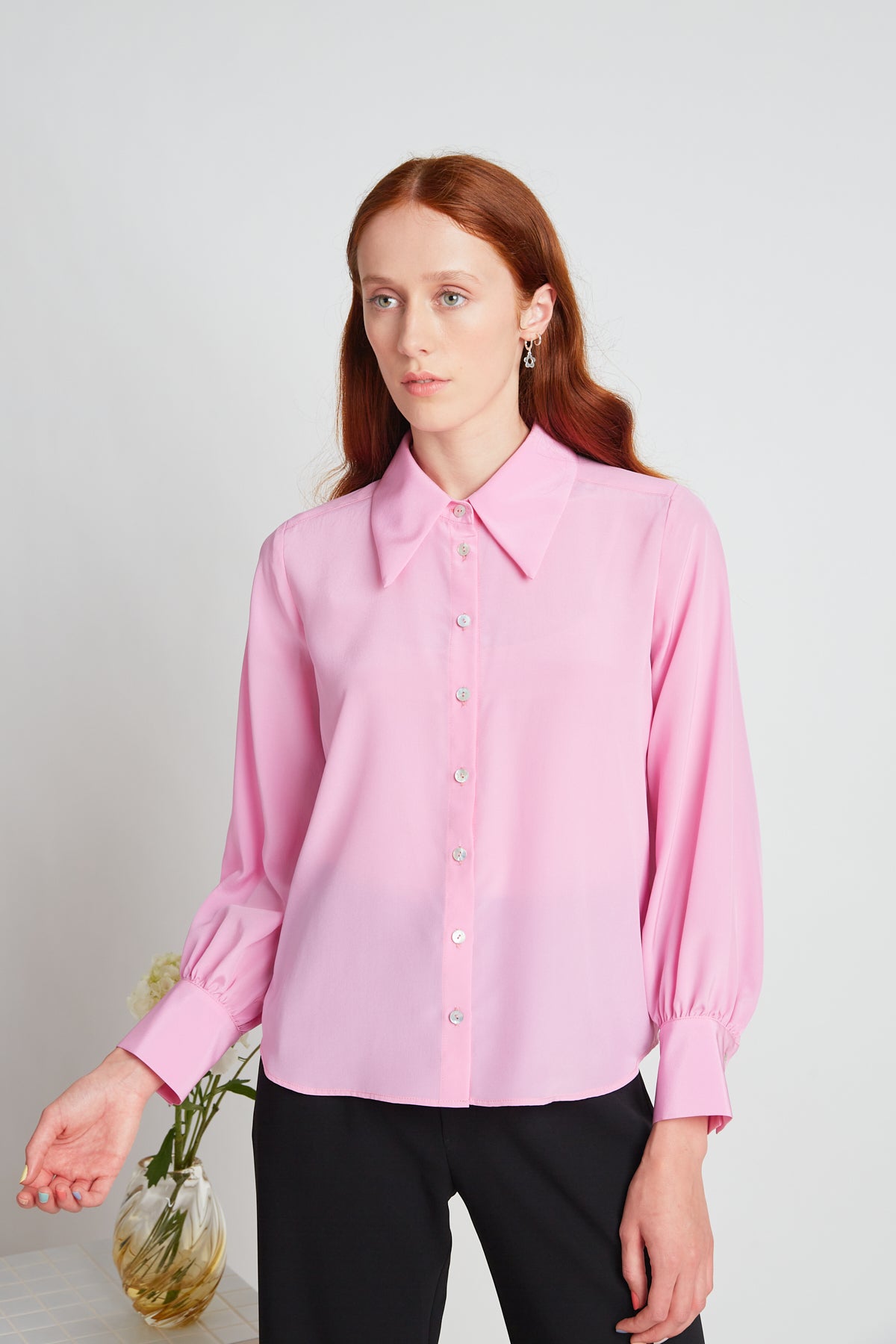 Cosmopolitan shirt