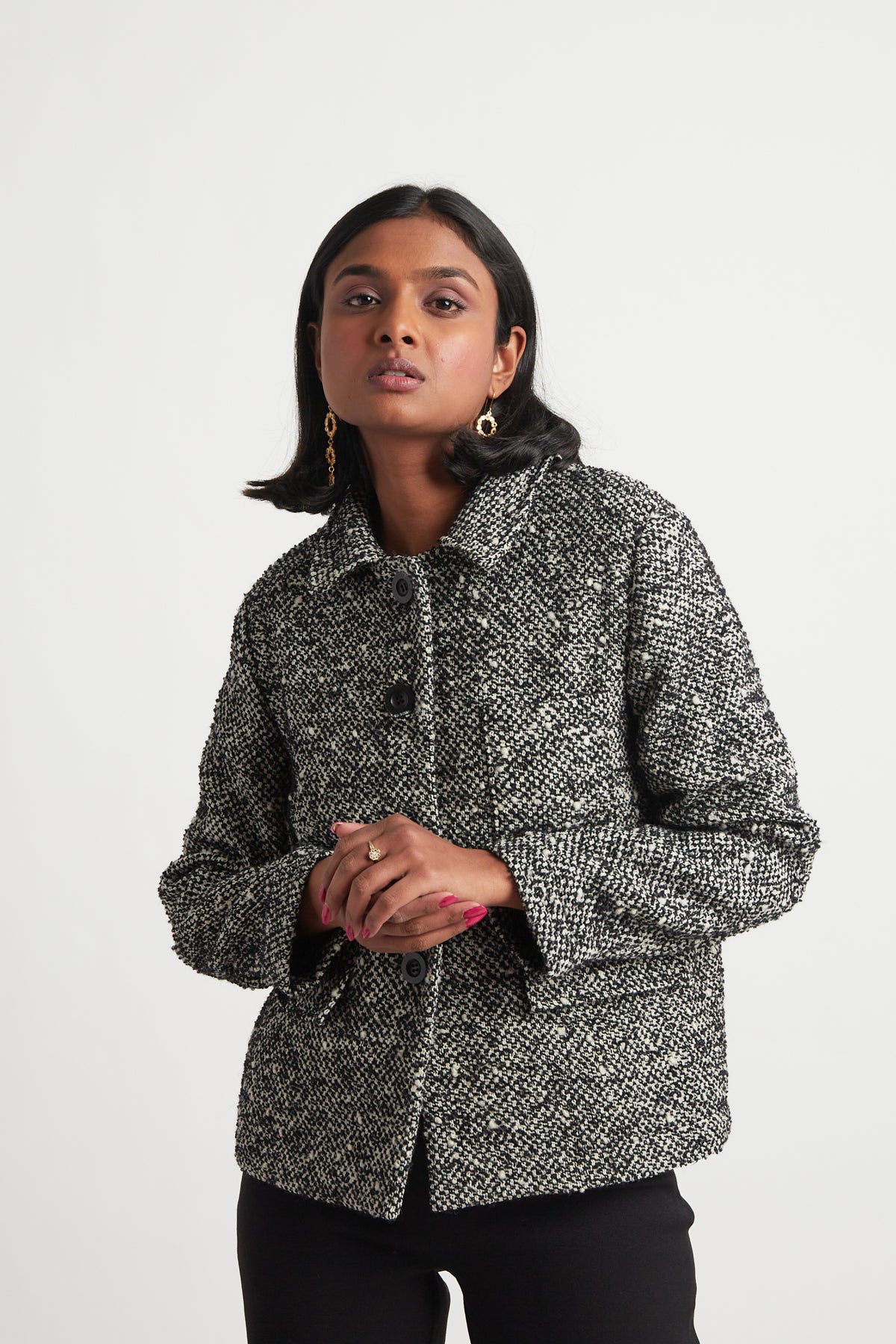 Motto jacket