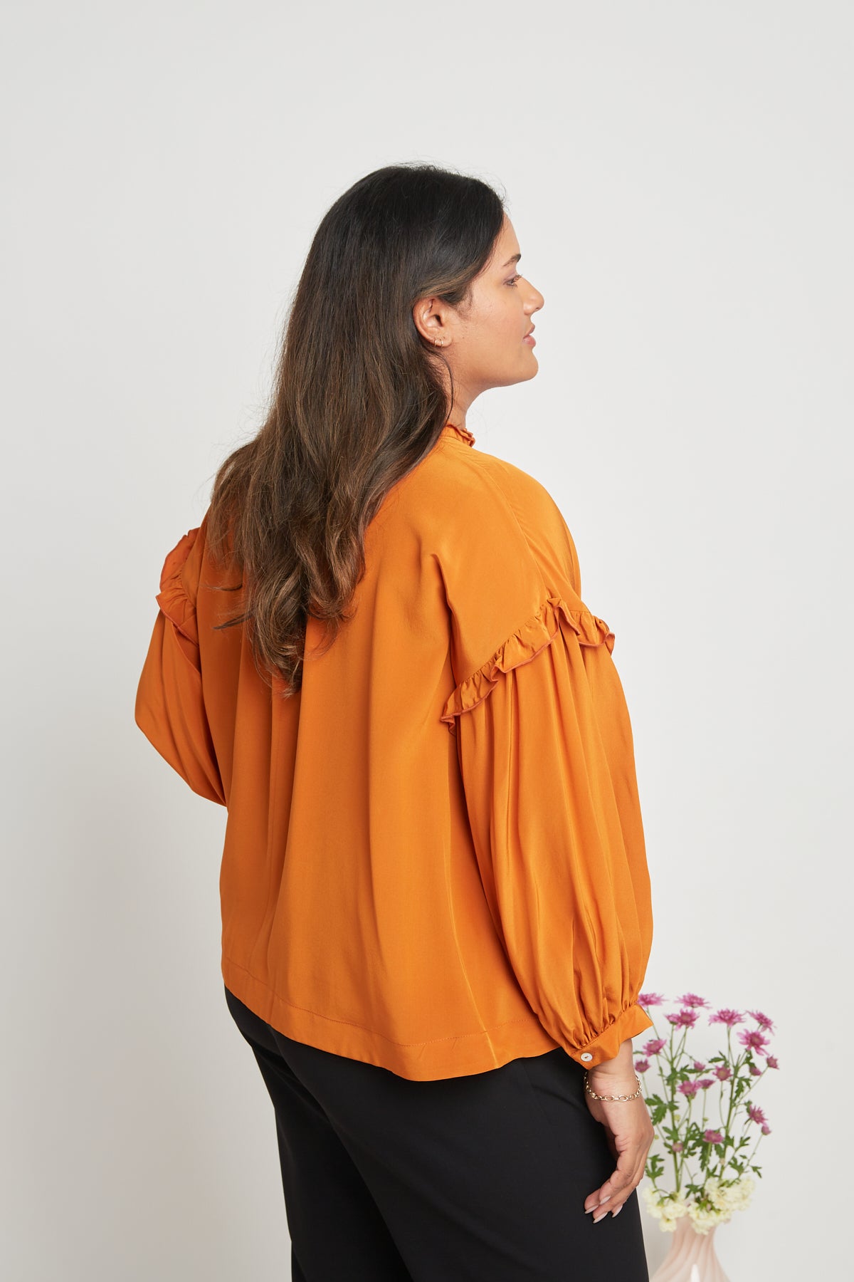 Utopia blouse