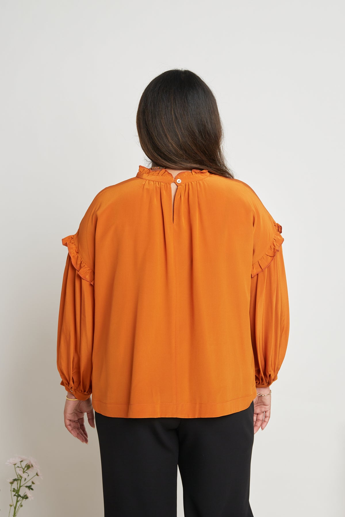 Utopia blouse