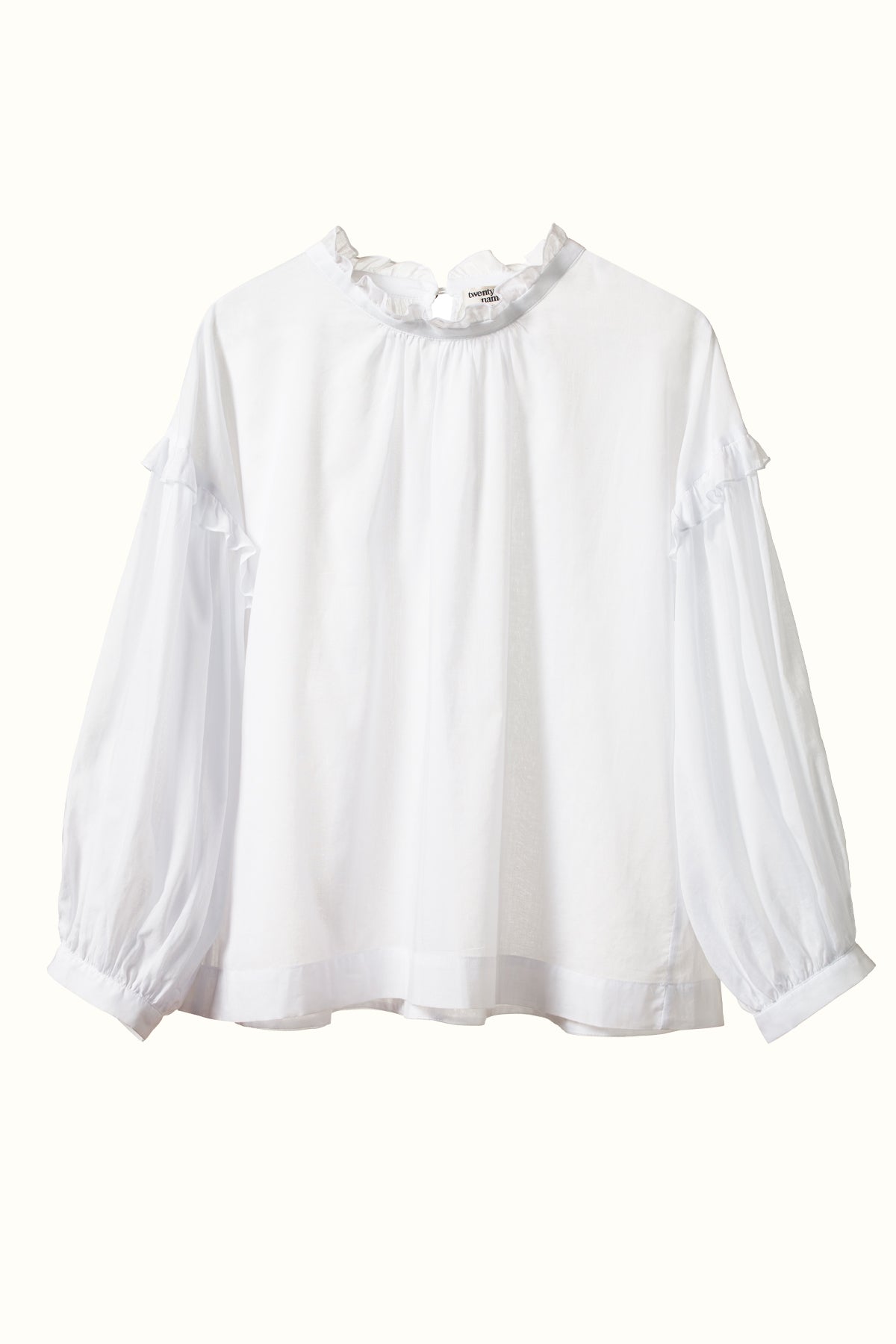 Feelings blouse