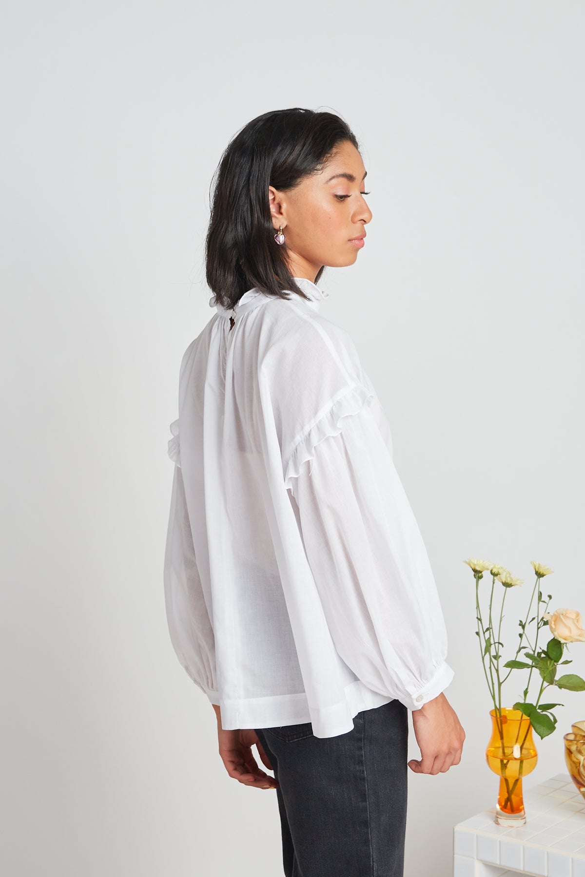 Feelings blouse