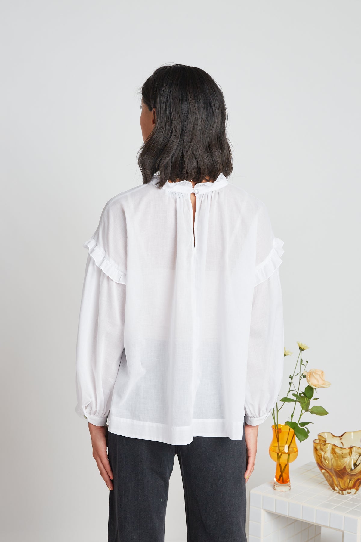 Feelings blouse
