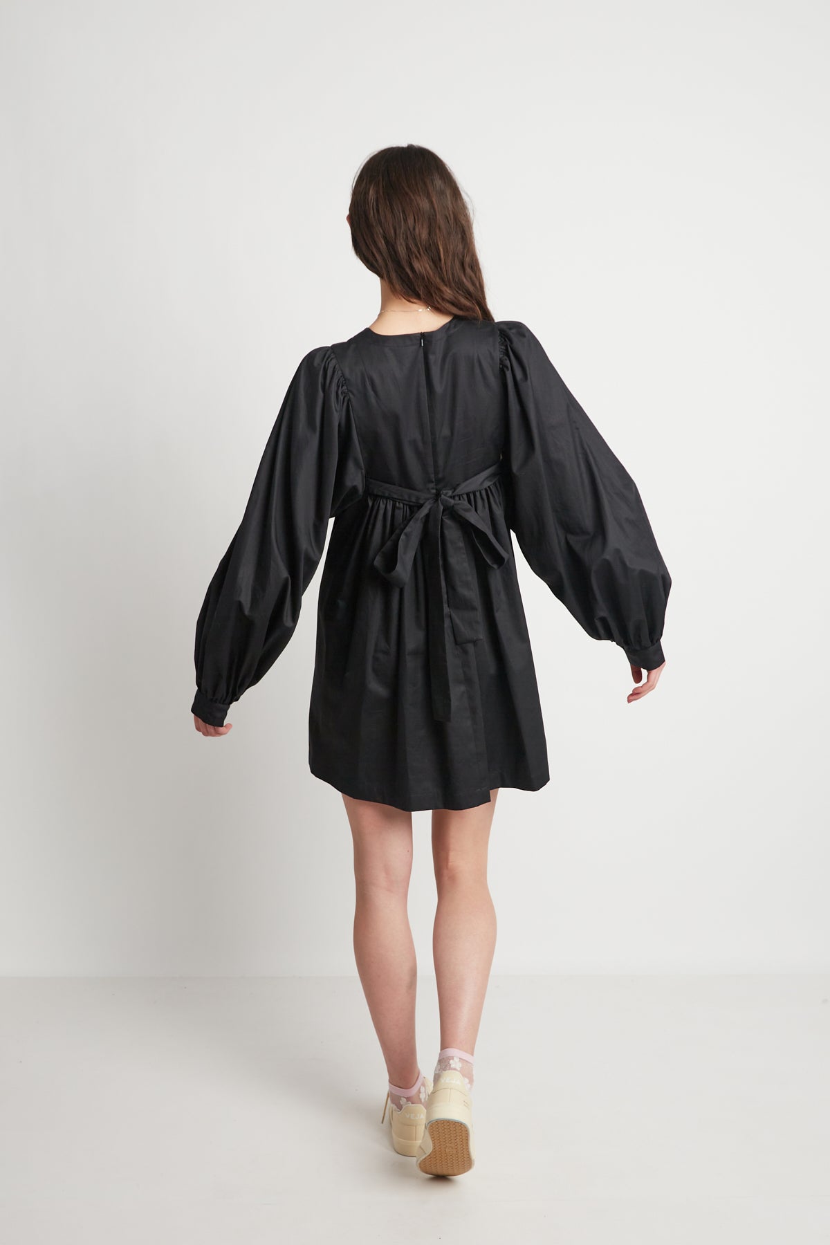 This too shall pasta dress