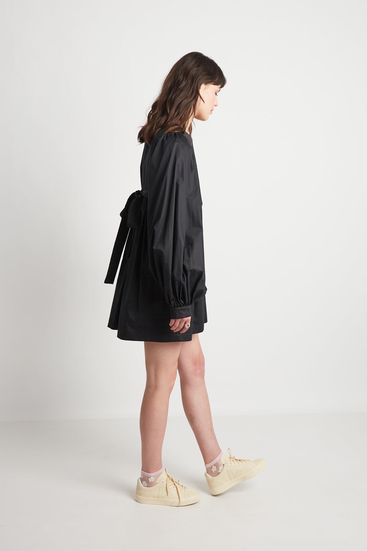 This too shall pasta dress