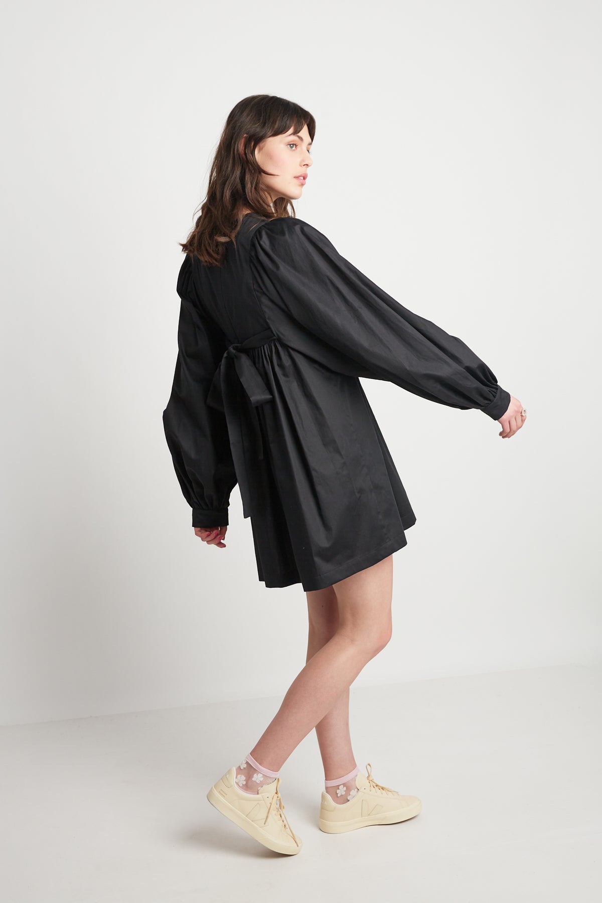 This too shall pasta dress