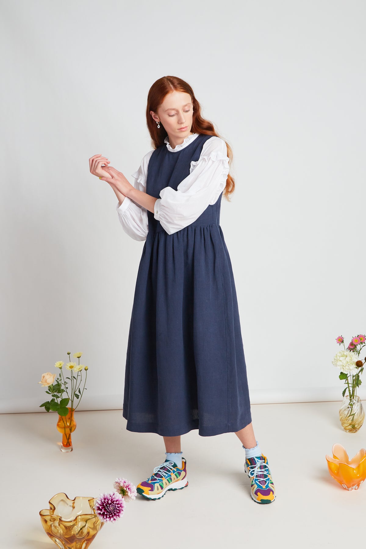 December dress