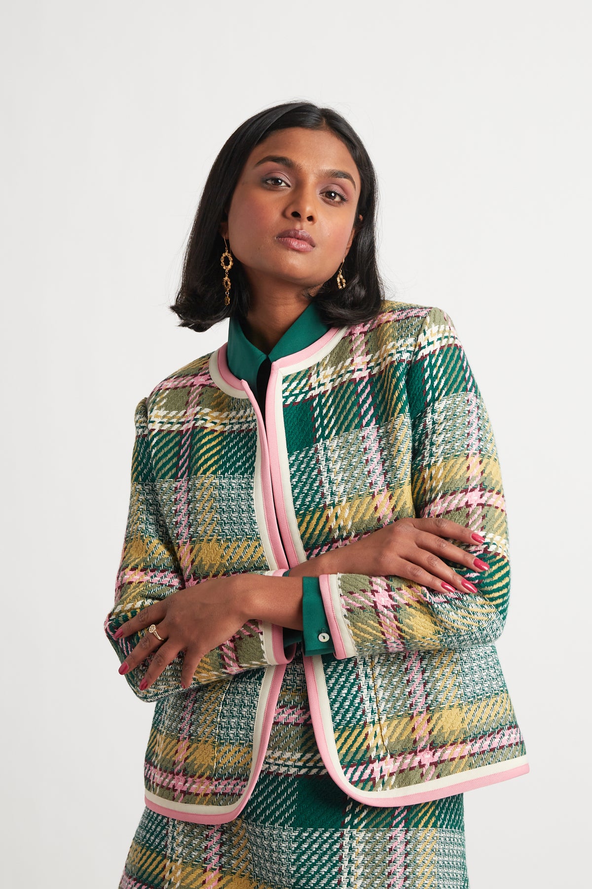 Artemisia jacket