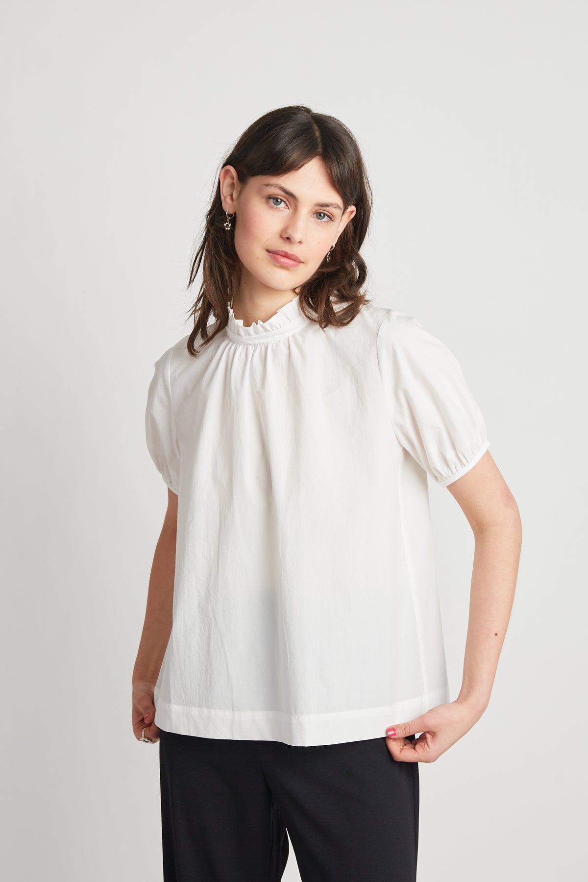 Stanza blouse