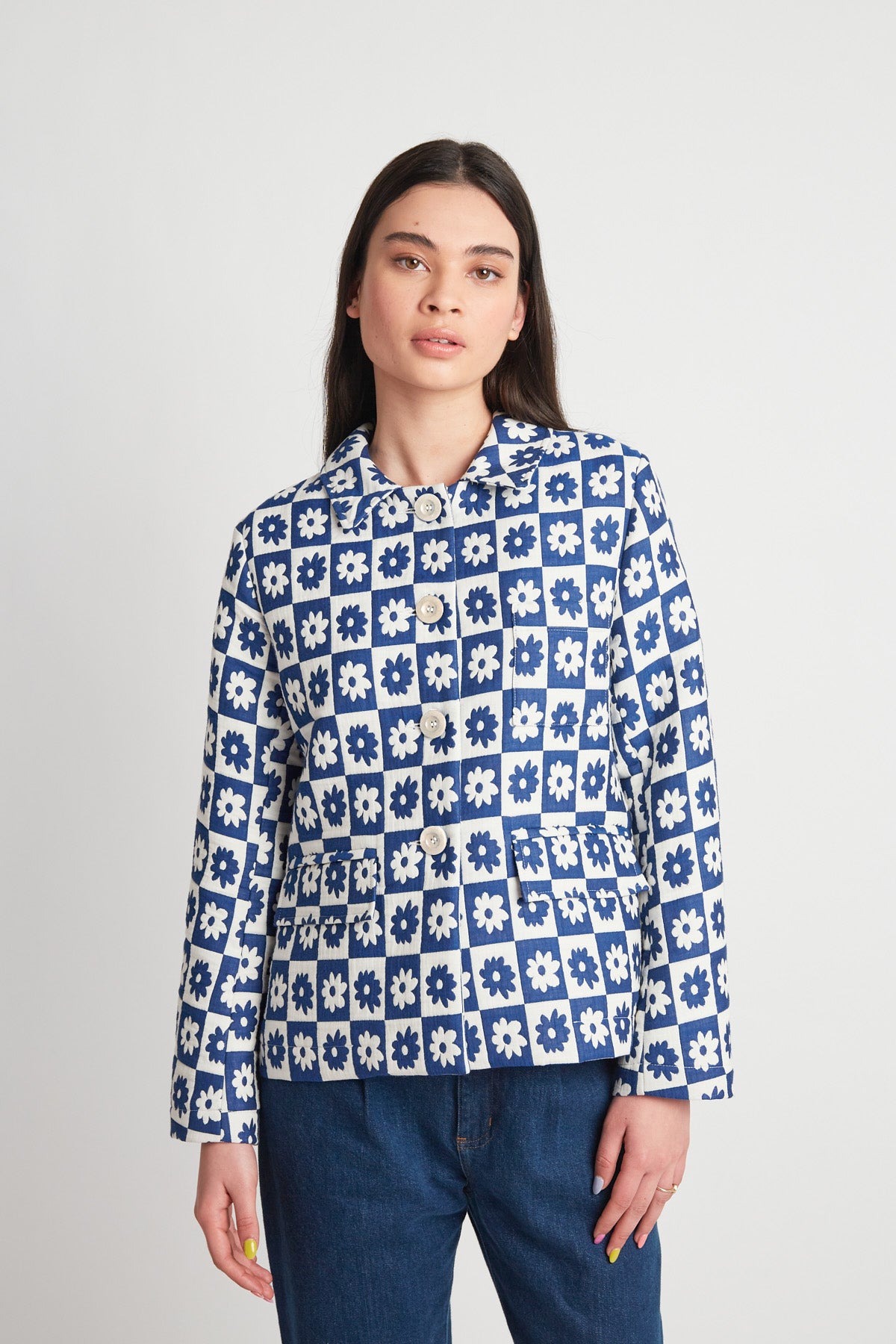 Juno jacket