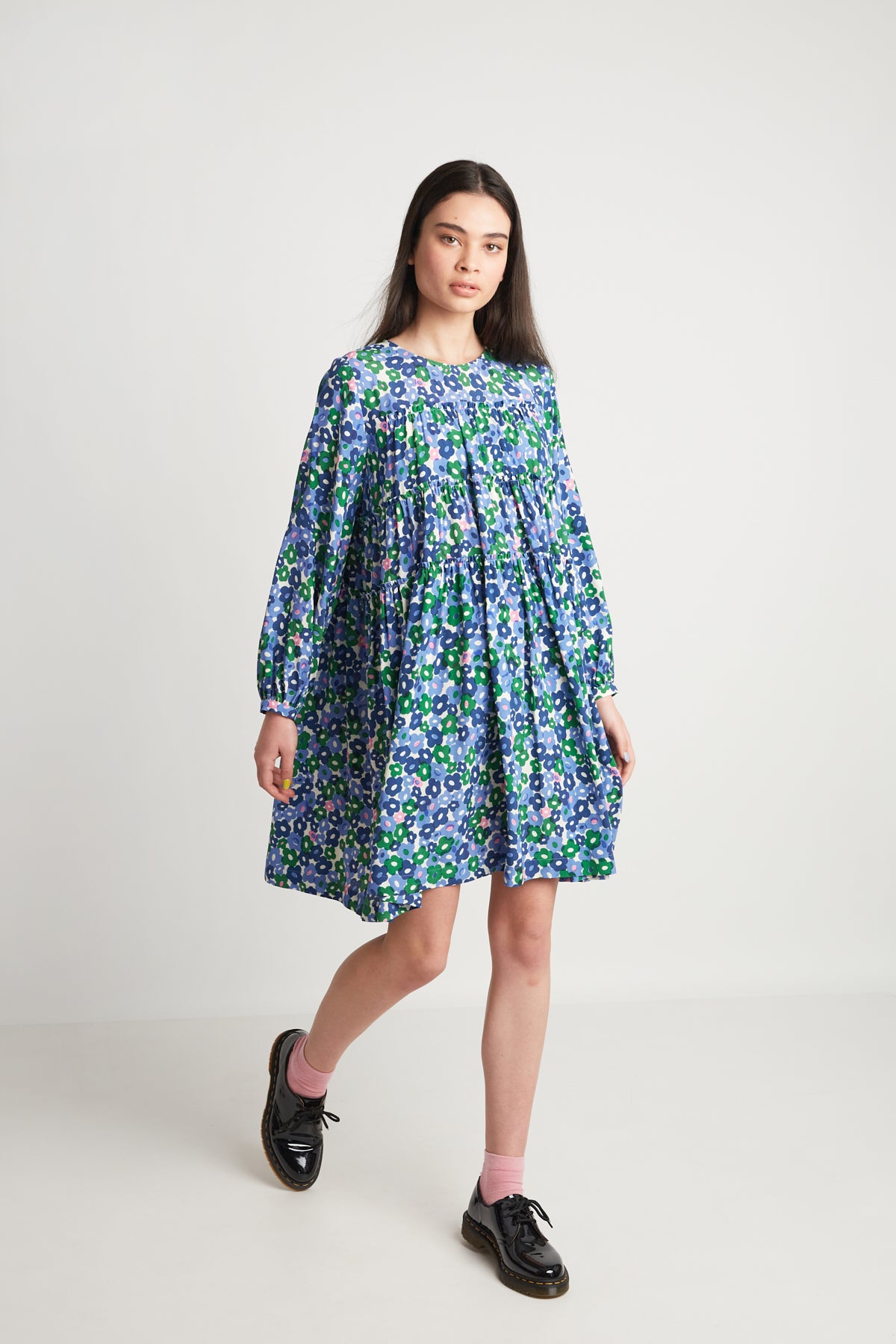 Biscotti dress