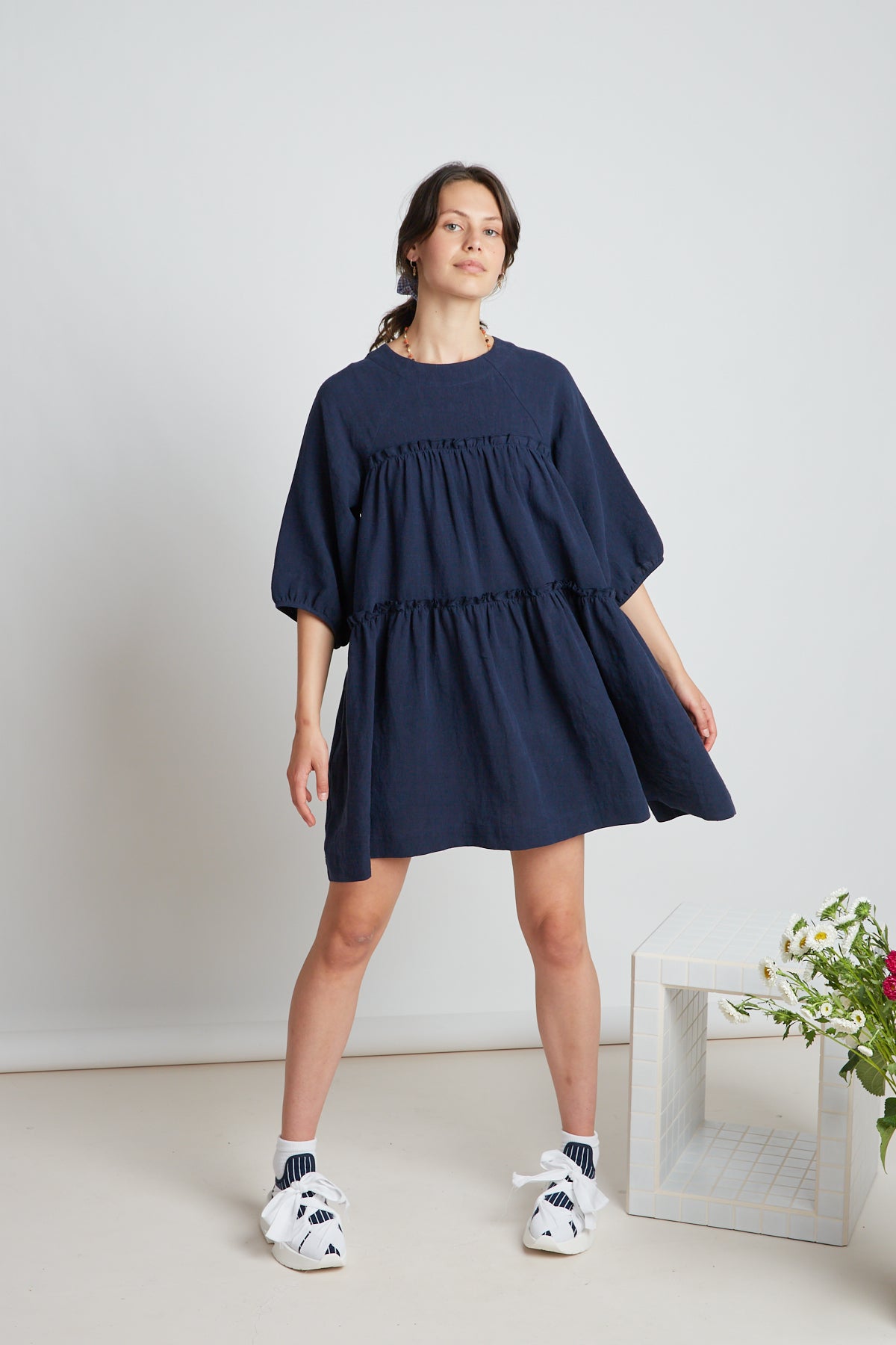 Sundays dress