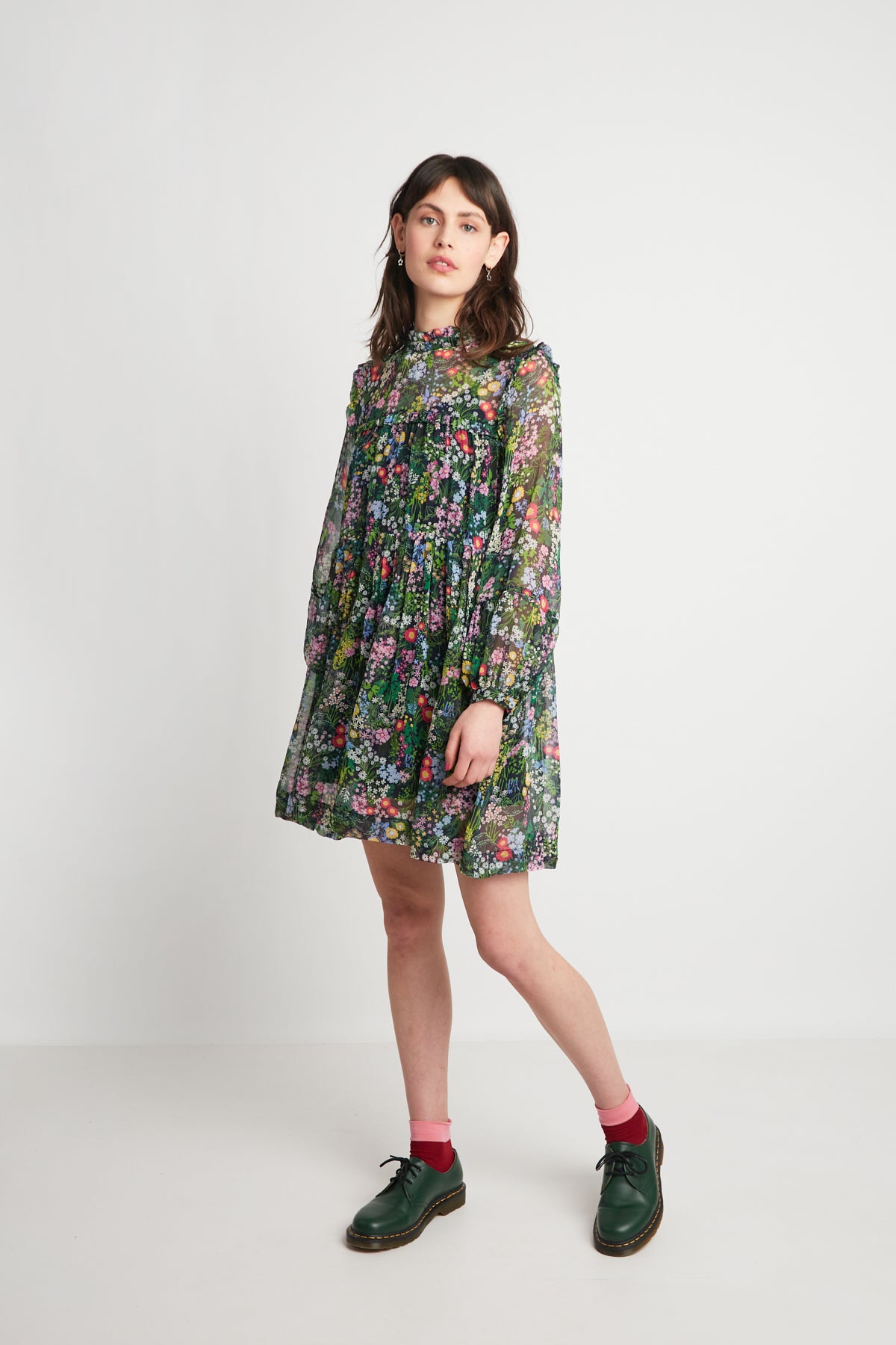 Contorni dress