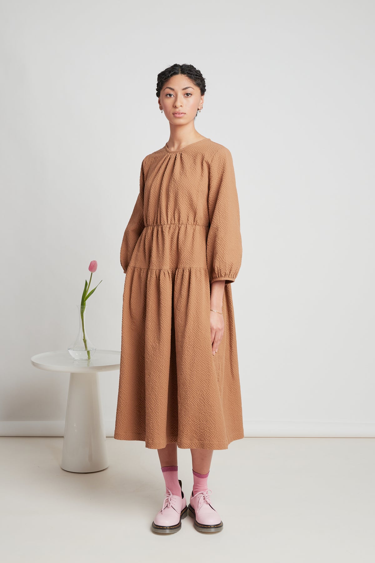 Kinship dress - archive