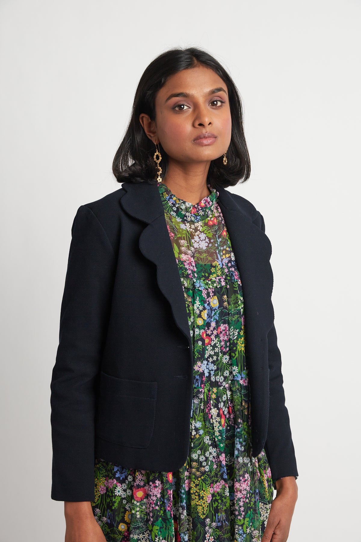 Aurora blazer
