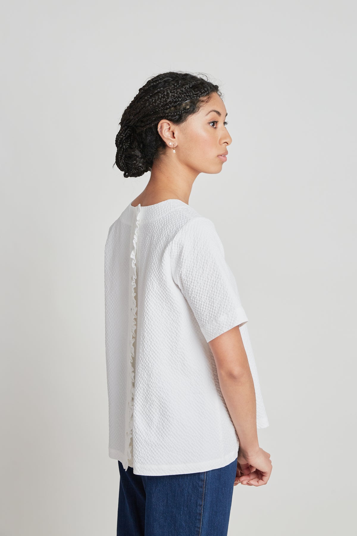 Caroline tee - archive