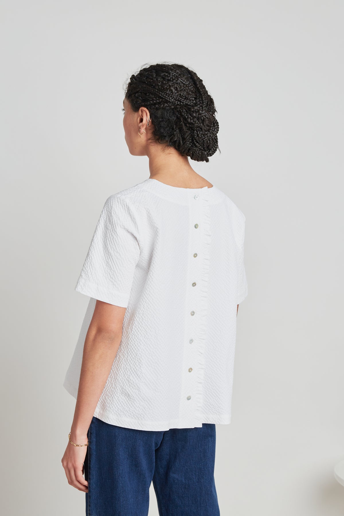 Caroline tee - archive