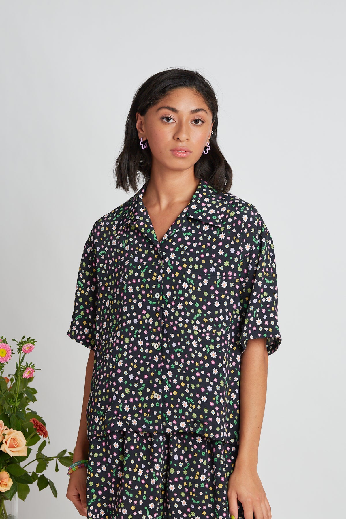 Tides shirt