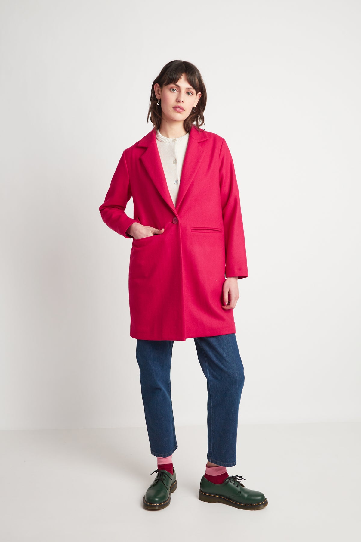 Valentina coat