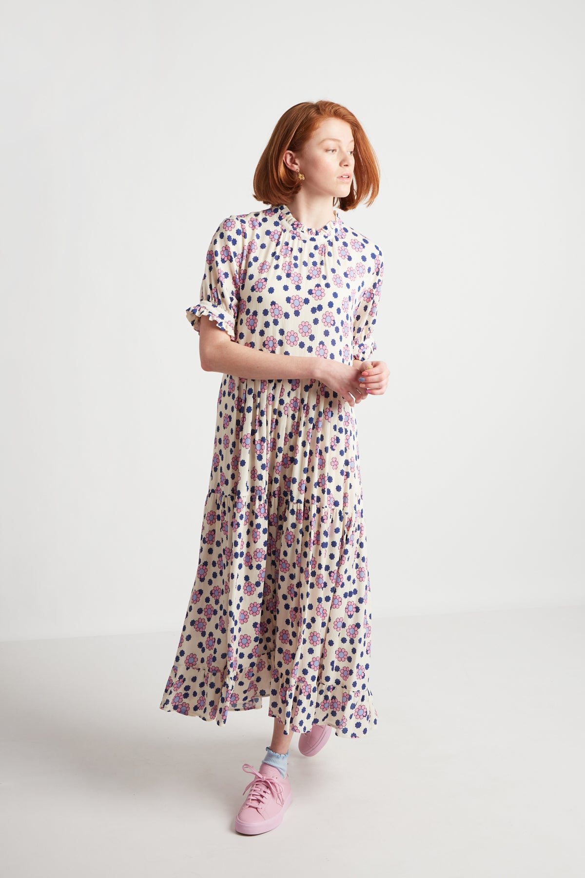 Gelato dress