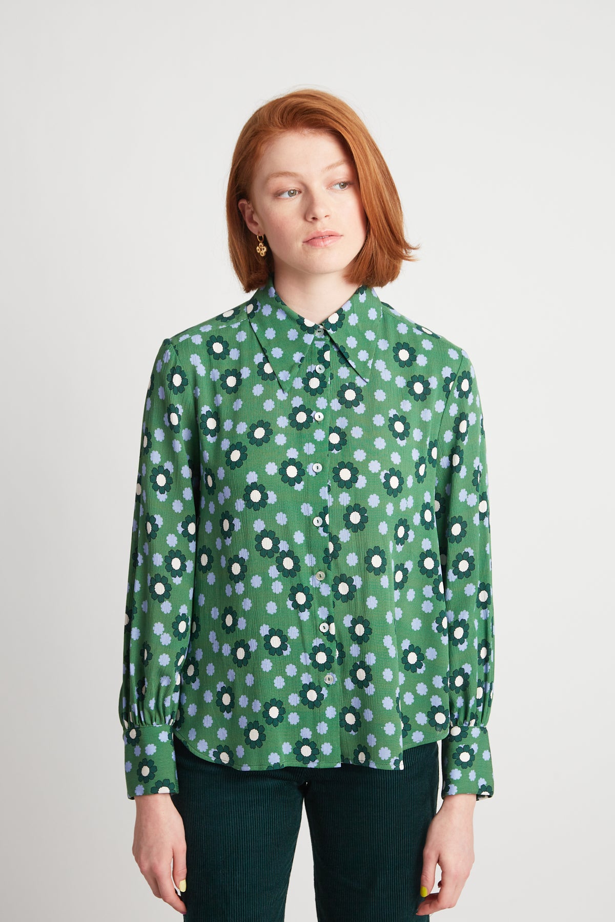 Arancini shirt