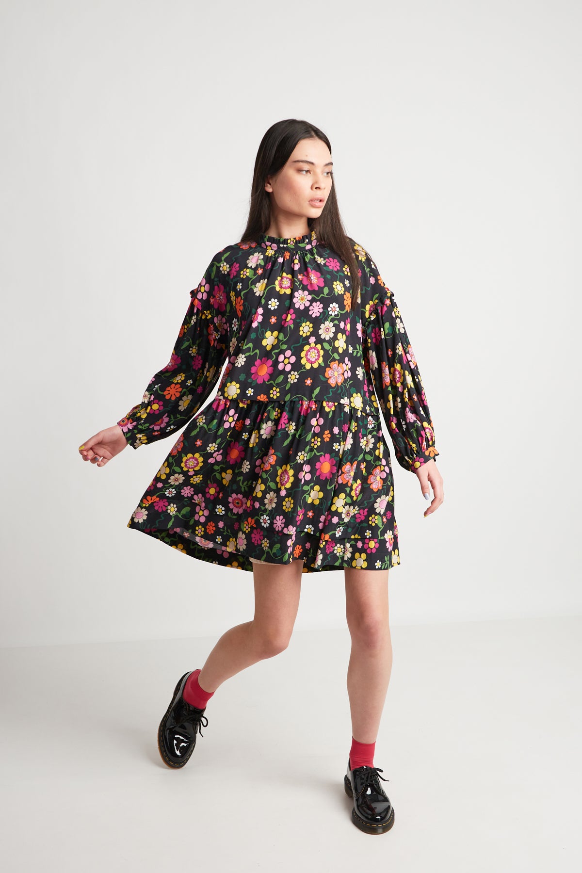 Lenny dress