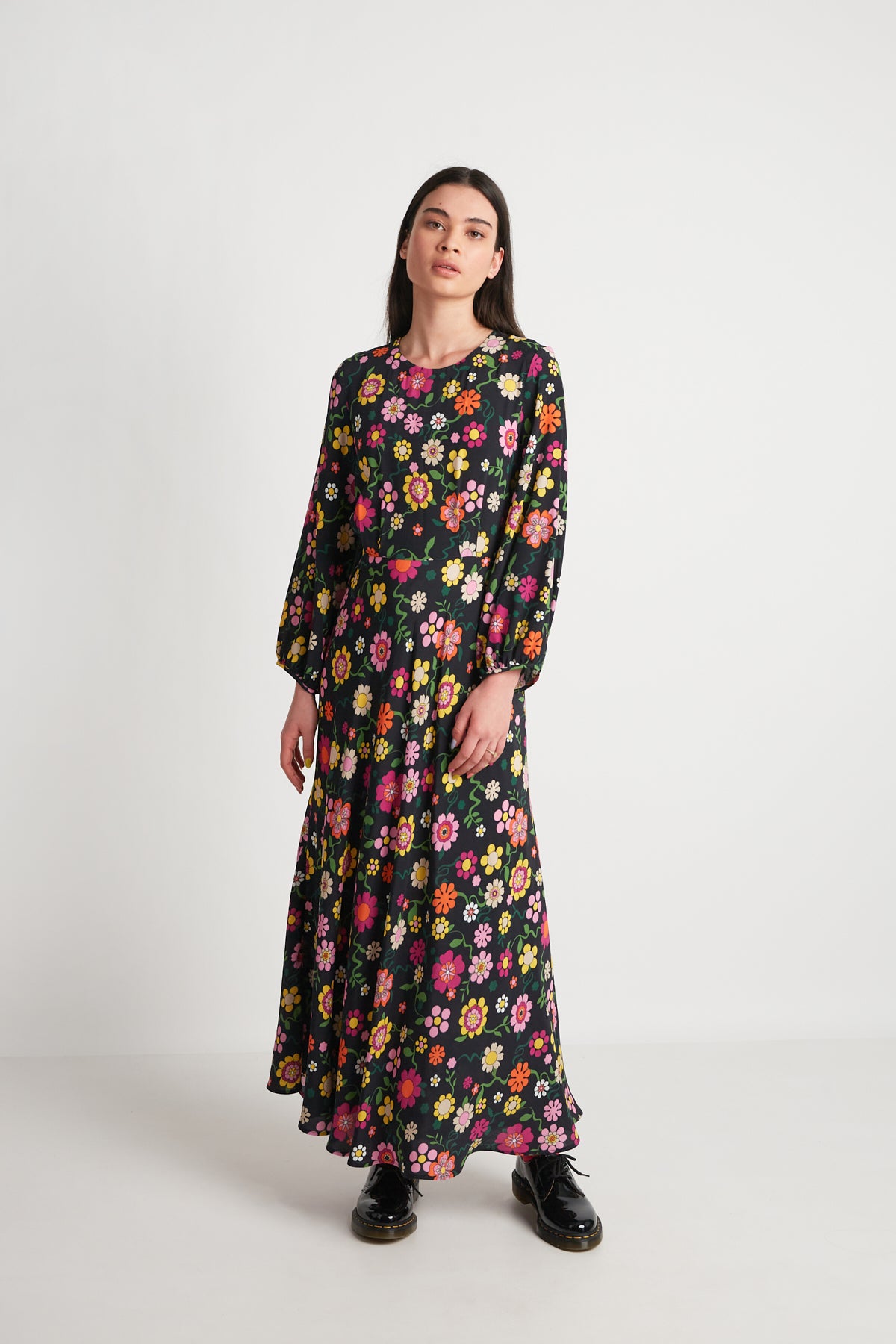 Solo dress