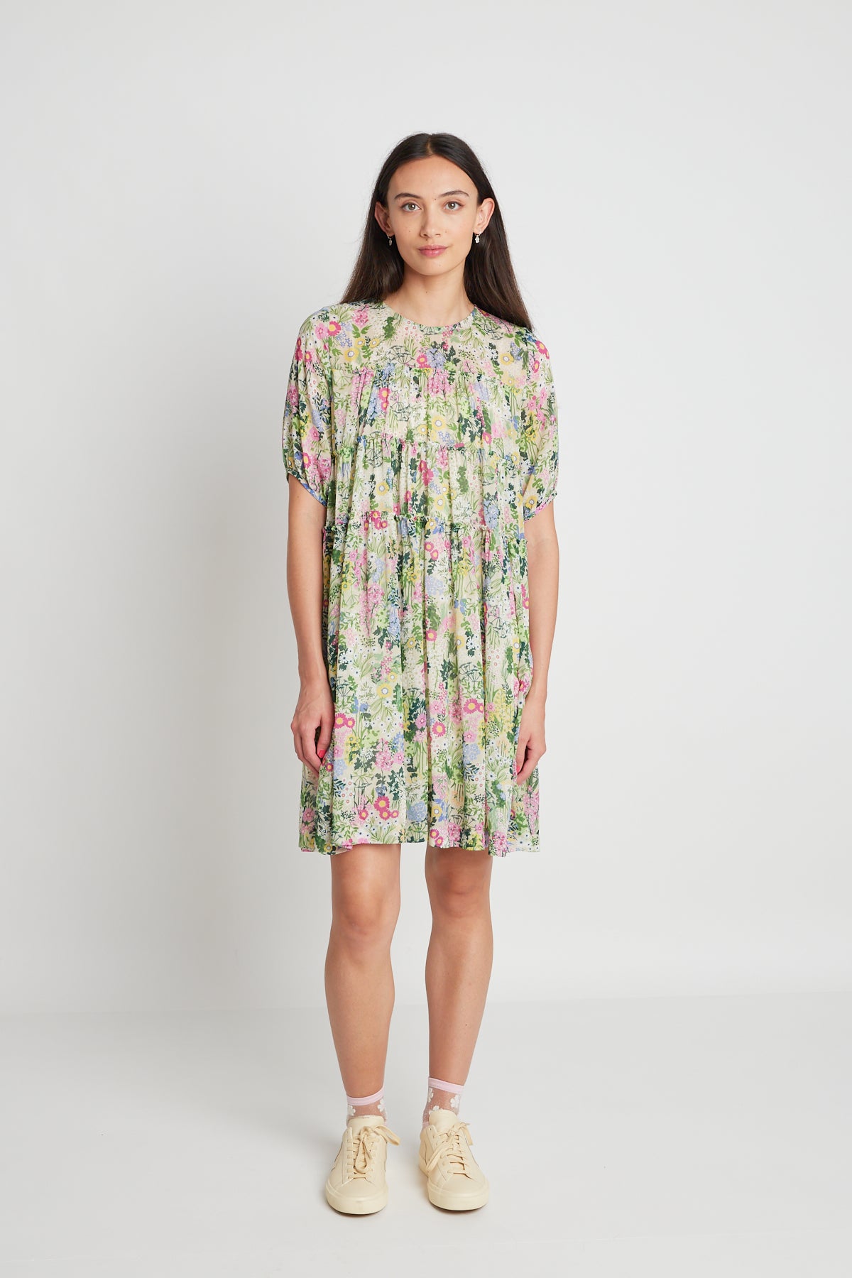 Luisa dress