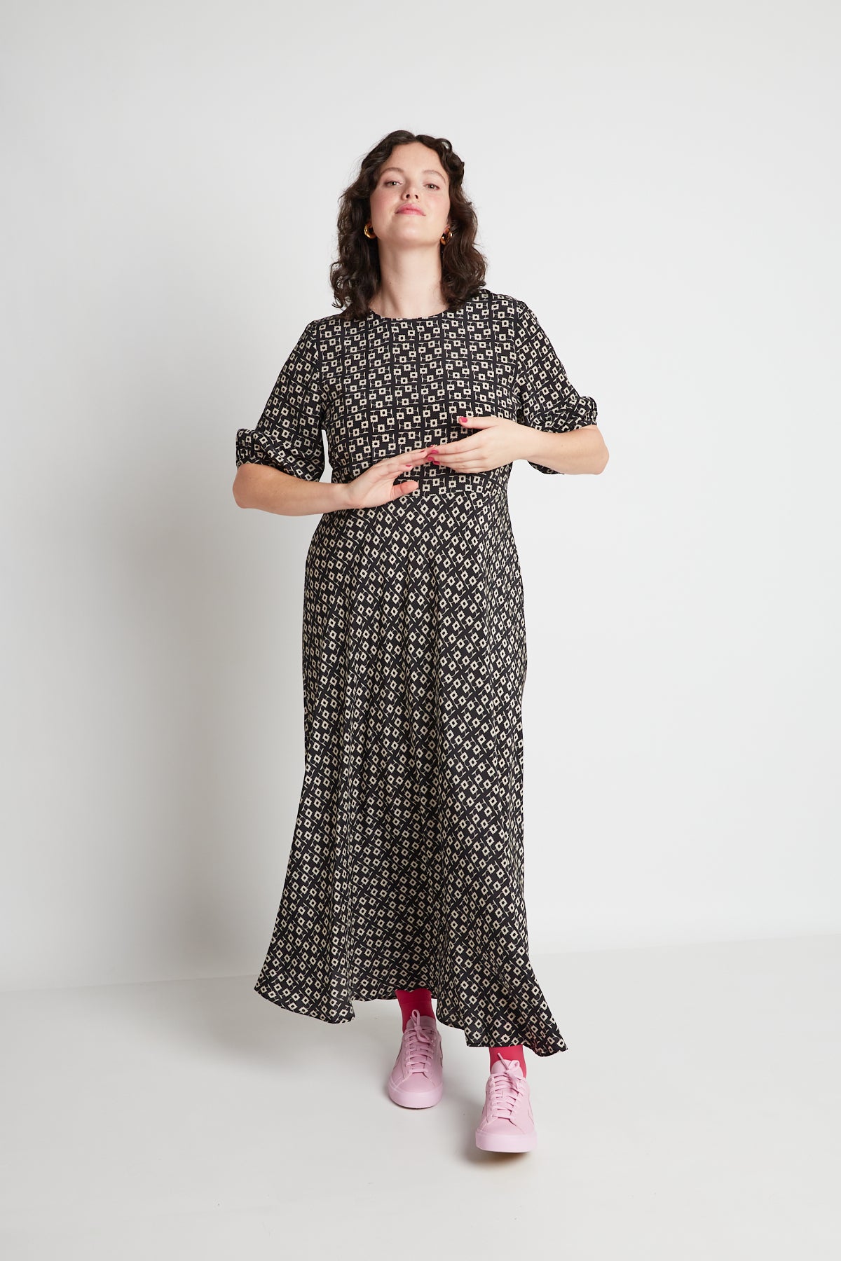 Amy dress
