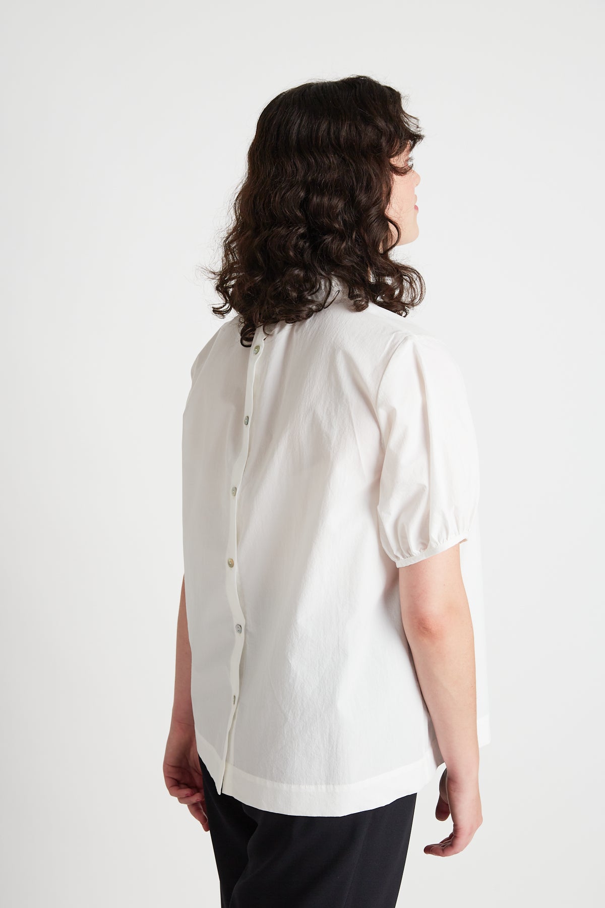 Stanza blouse