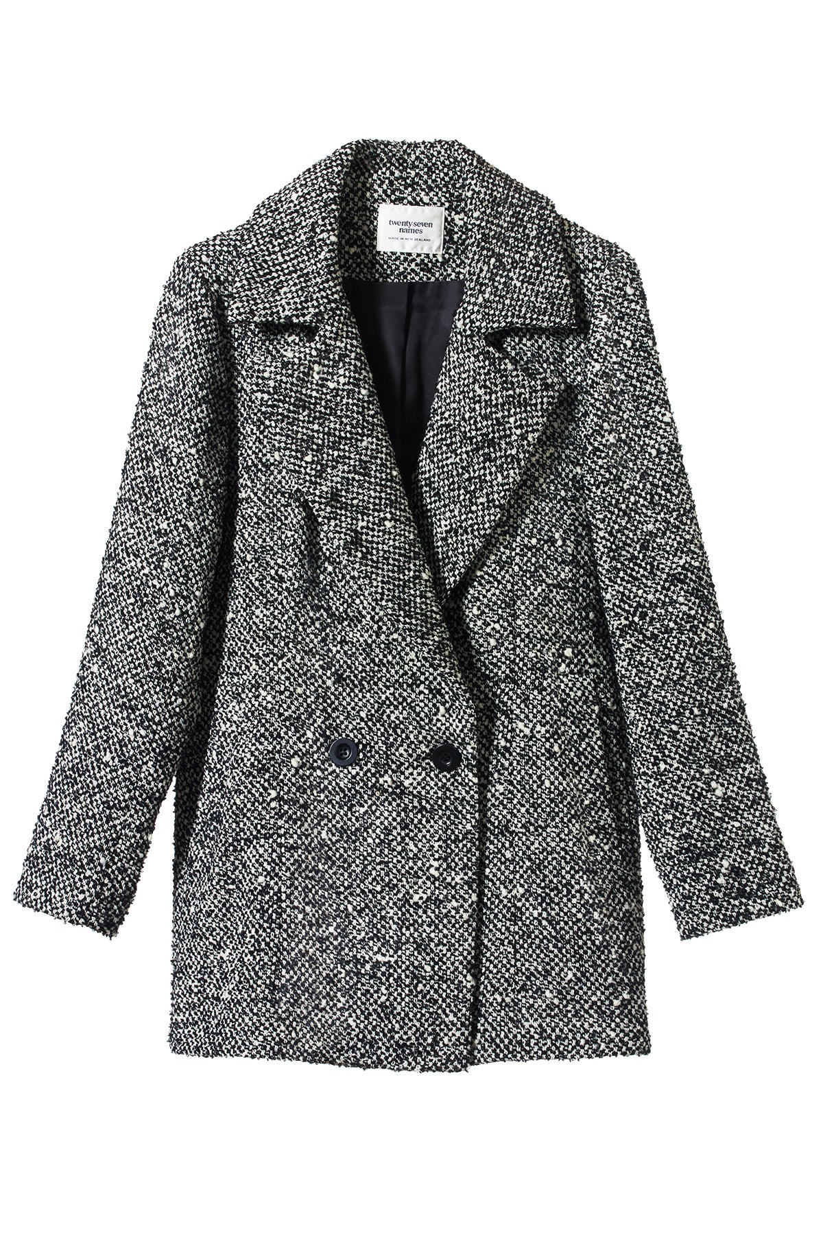 Zita blazer