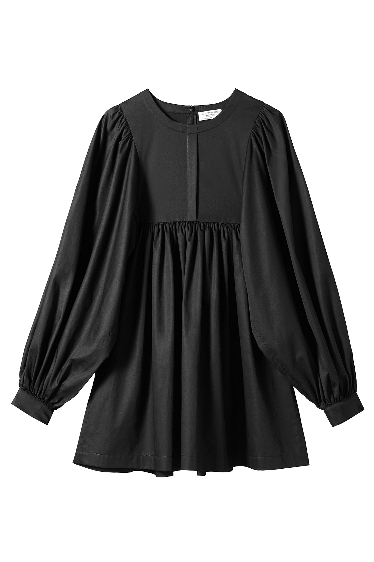 This too shall pasta dress